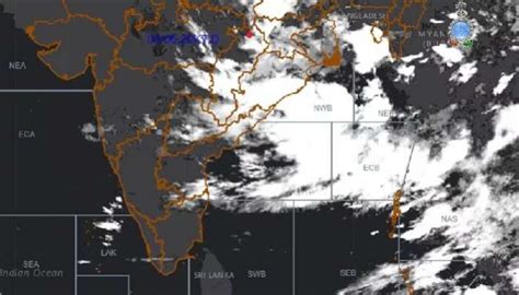 Heavy Rains Alert For Ap And Telangana In Coming 3 Days As Low Depression Forms In Bay Of Bengal