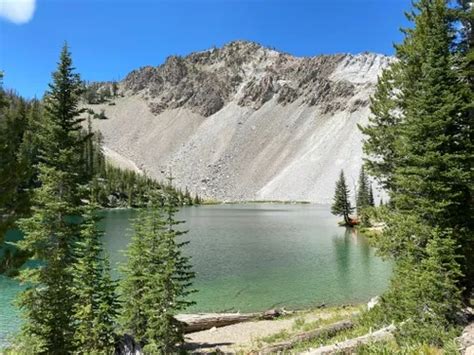 10 Best Trails and Hikes in Ketchum | AllTrails