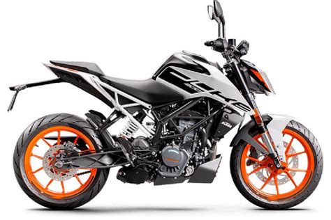 Ktm Duke Colors And Images In Philippines Carmudi