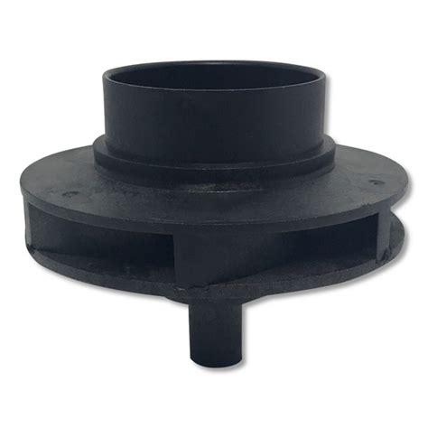 Aqua Flo Flo Master Xp2 4hp Impeller Canada Hot Tub Parts