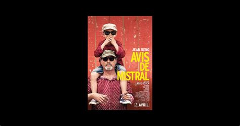 Avis De Mistral 2014 Un Film De Rose Bosch Premiere Fr News