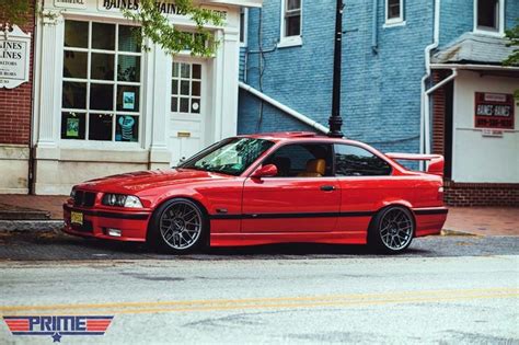 1999 E36 M3 Specs Design Corral