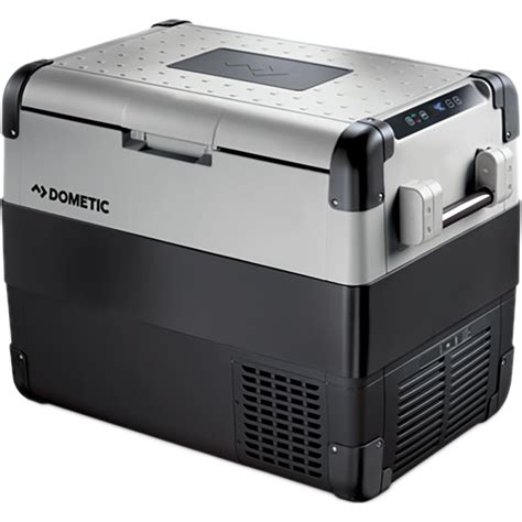 Dometic Cfx W Wifi Electric Cooler Hike Camp