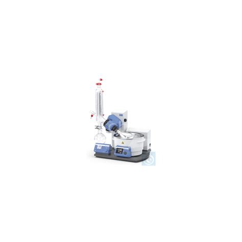 IKA RV 10 digital V gebraucht mit Garantie. Geprüfte IKA RV 10 digital ...