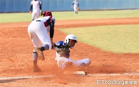 中信盃黑豹旗／睽違4年再闖64強 鳳中遭四維7局擊倒 Ettoday運動雲 Ettoday新聞雲