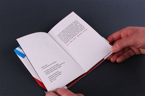 Albert Kapr 101 Items For Book Design On Behance