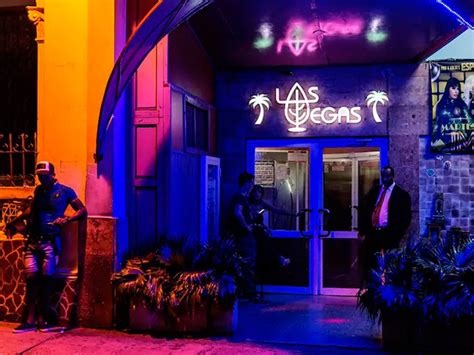 Las Noches Gay Que M S Suenan En La Habana