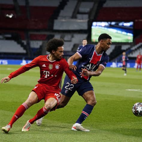 Psg Vs Bayern Hora Y Dónde Ver La Ida De Octavos De Final De Champions League En Guatemala