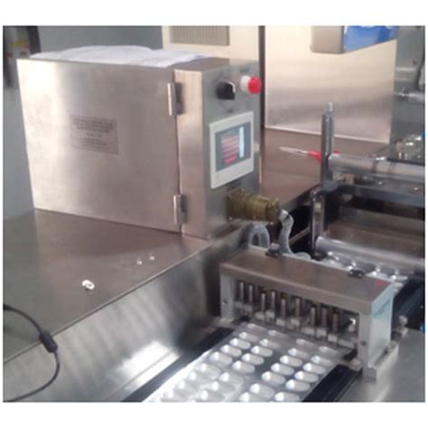 Nfd On Blister Packing Machine A S Automations