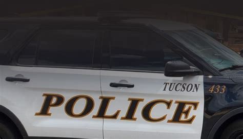 Tucson Stores Look The Other Way With Theft; ‘Police Don’t Show Up