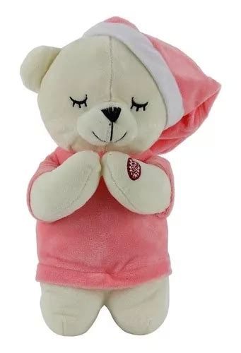 Peluche No R Bbr Toys Pelucia Salm N Tama O Mediano Mercadolibre