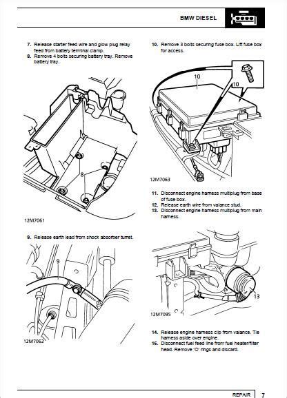 Range Rover P Workshop Service Repair Manual