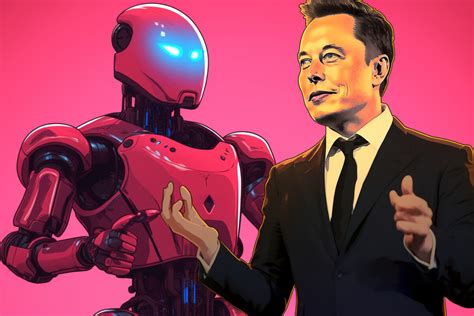 The Dawn Of Grok Elon Musk S New Ai Chatbot Enters The Arena