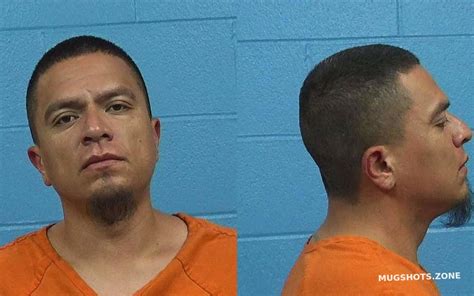 MORALES RAMIREZ RUBEN 04 08 2023 Williamson County Mugshots Zone