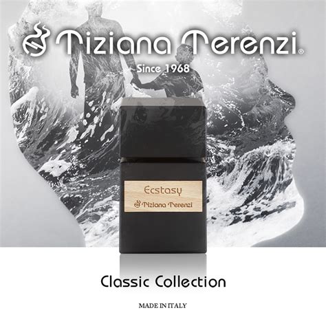 Classic Black - Tiziana Terenzi