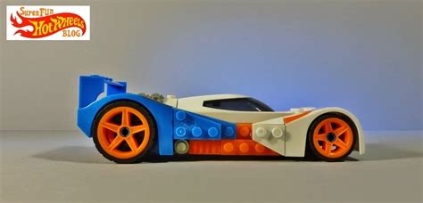 Super Fun Hot Wheels Blog Mega Bloks Hot Wheels Ours