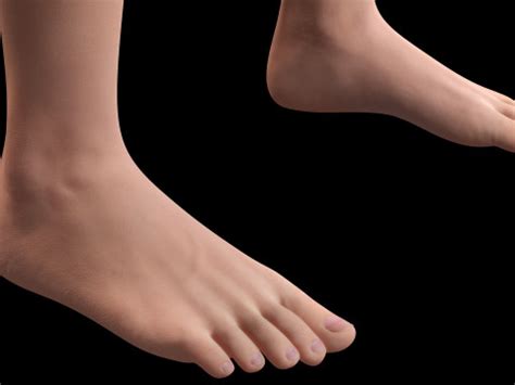 Nora Girl In Bikini D Model In Woman DExport