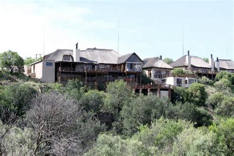 Boschrand Game Lodge - Reviews & Photos (Winburg, South Africa ...