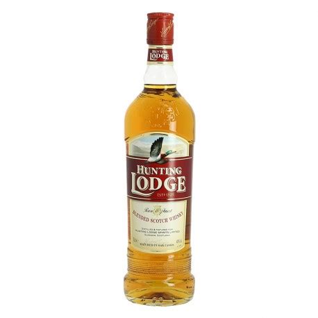 Buy HANTING LODGE WHISKY 750(ml) - Best Price | Dantty Uganda