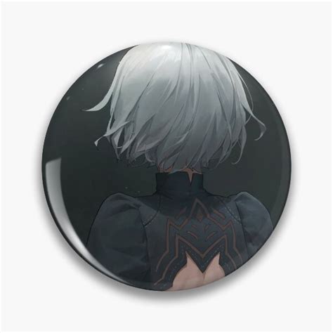 Sexy Yorha B Lewd Thighs Thicc Ass Butt Nier Automata Anime Hentai Girl Pin By
