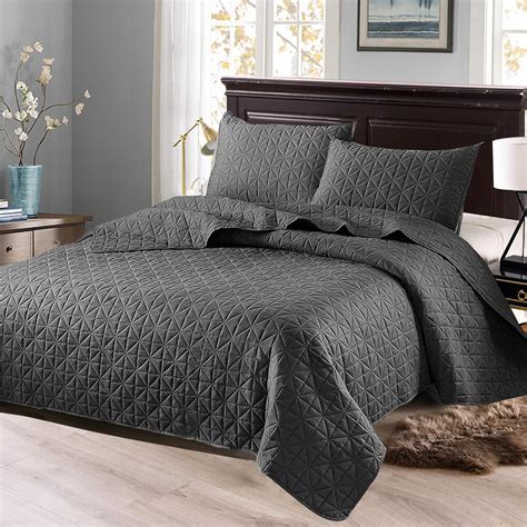 Queen Quilt Bedding Set Cheapest Shopping