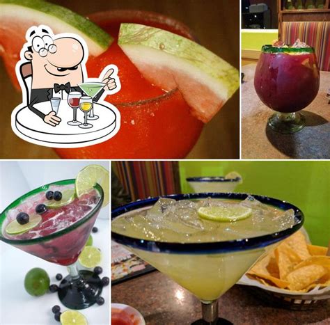 Cancun Mexican Restaurant 1092 State Hwy 210 In Sneads Ferry