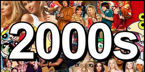 E Se Ainda Estivéssemos Nos Anos 2000? - Não Intendo