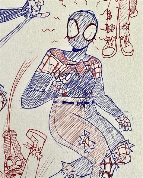 Kelsey On Instagram Spidersona Spidersona Spidersona Spidersona