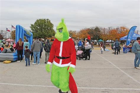 2022 MIDLOTHIAN SOUTHERN STAR CHRISTMAS CELEBRATION (photos by Michael ...