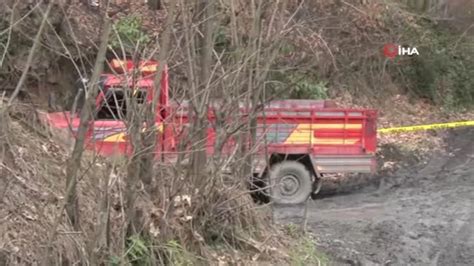 Zonguldak ta Silahlı Kavga Baba ve Oğlu Yaralandı Haberler