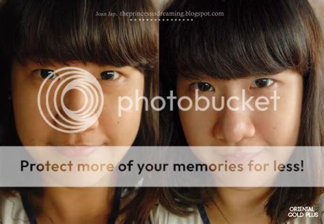 Dreamy Princess Skin The Oriental Gold Plus Hot Pink Bb Cream