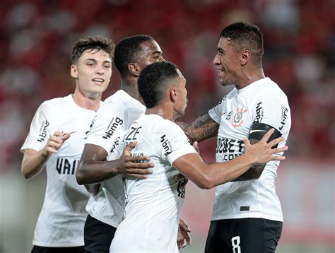 Corinthians x Fortaleza veja onde assistir à partida pela 5ª rodada do