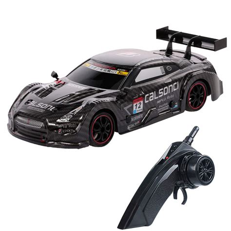 Buy GoolRC Racing Drift RC Car 1 18 Scale 4WD 2 4GHz Remote Control