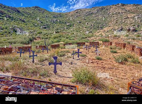 2013 yarnell hill fire arizona hi-res stock photography and images - Alamy