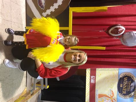 2016 Joplin Area Chamber Of Commerce Business Expo Tropical Tan