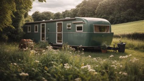 Your One-Stop Guide to Buying Static Caravans - Motor Caravanning