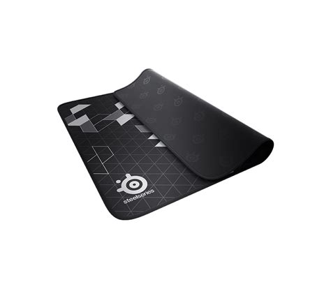 Steelseries Qck Limited Edition Gaming Mouse Pad Black Price