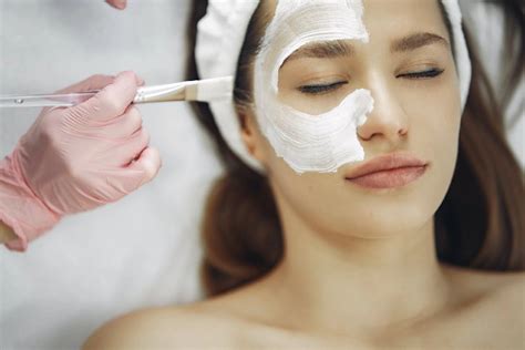 The Best Places For Facial Treatments In Singapore 2021