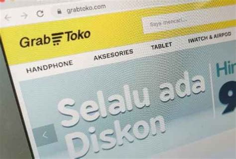 Bos Grabtoko Ditahan Tipu 980 Orang Kerugian 17 Miliar Integritas Online