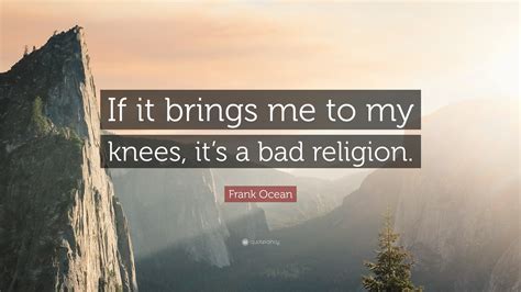 Frank Ocean Quotes 55 Wallpapers Quotefancy