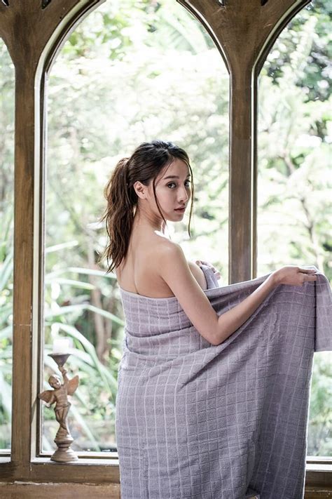 Pin Von Cristan Belgica Auf Pichana Yoosuk Hot Asian Chick