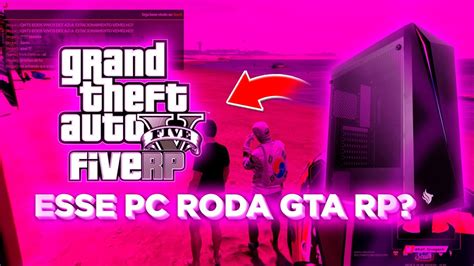 Como Baixar Instalar Configurar E Jogar Gta V Rp Dicas Imperiums