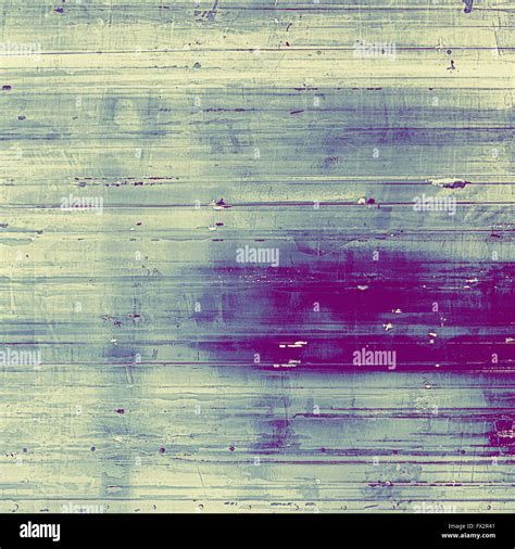 Vintage Old Texture For Background With Different Color Patterns Gray