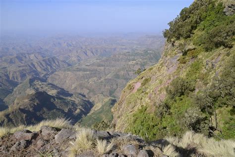 Simien Mountains National Park (4) | Simien Mountains | Pictures ...