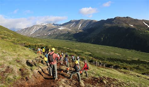 Home Alaska Trails