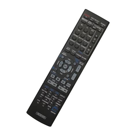 Remote Control For Pioneer AV Receiver Home Theater AXD7534 AXD7568