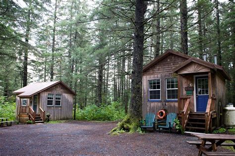 Millane's Serenity by the Sea Cabins in Seward Alaska. www ...