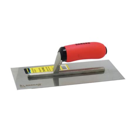 dargan plastering trowel