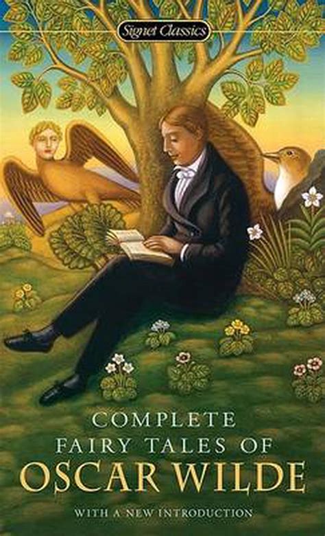 Complete Fairy Tales Of Oscar Wilde By Oscar Wilde Paperback