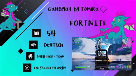 Fortnite Gameplay Ohne Kommentar Null Bauen Team